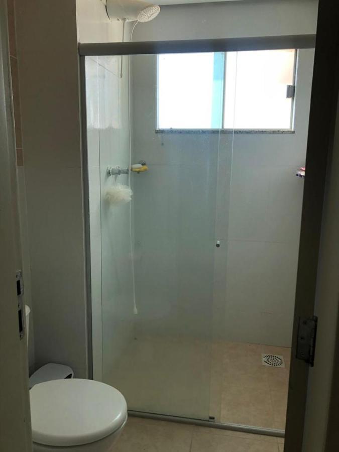 Apartamento 502 Para 5 Pessoas Caldas Novas Thermas Do Bosque Exterior photo